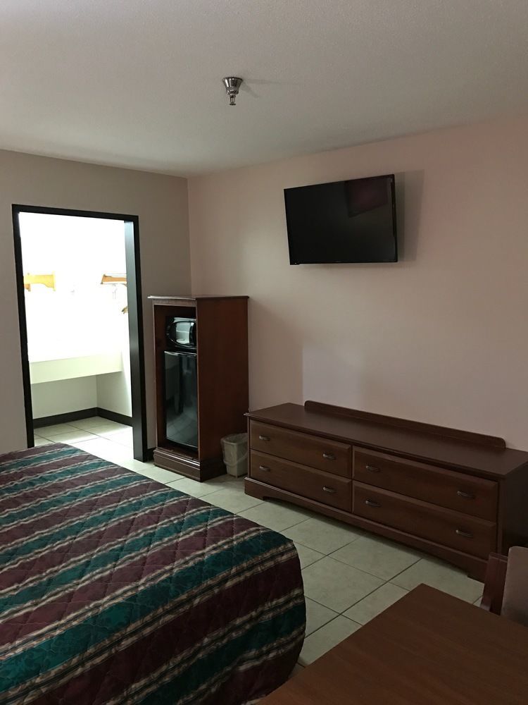 Relax Inn Mcrae Kültér fotó